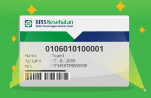 181 Ribu KPPS di Sumsel wajib BPJS Kesehatan