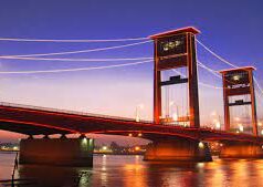 Kamu wajib coba makanan khas ini, selain Pempek jika ke Palembang