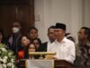 Menko PMK Tinjau Tiga Gereja di Jakarta, Pastikan Umat Kristiani Beribadah dengan Baik