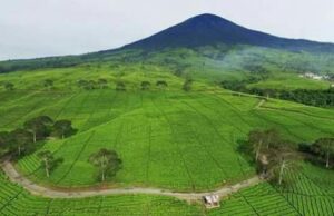 16 Destinasi wajib kalau kamu Wisata ke kota para Jenderal