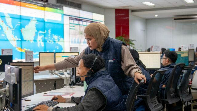 Sambut Nataru, IOH hadirkan kehangatan dan kenyamanan dalam semangat memberdayakan Indonesia