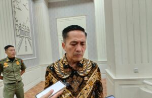 Ratu Dewa minta Inspektorat audit keuangan PD Pasar