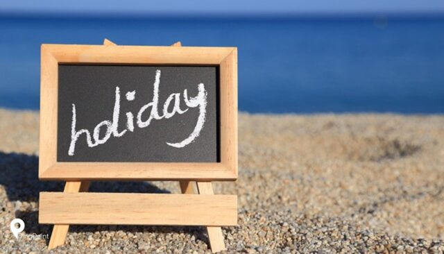 Ini tips wajib, untuk healing meski cuaca hujan