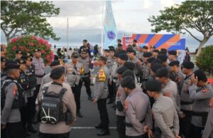 Wow, Omzet Tiga Sektor ini meningkat 20 persen selama Hari Nusantara 2023