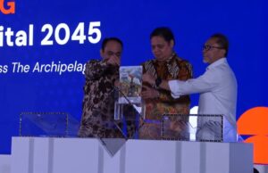 Visi Indonesia Digital 2024 Resmi Dirilis