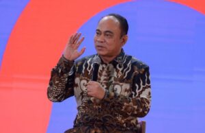 Menkomifo Dukung Pengembangan Potensi UMKM lewat Digitalisasi