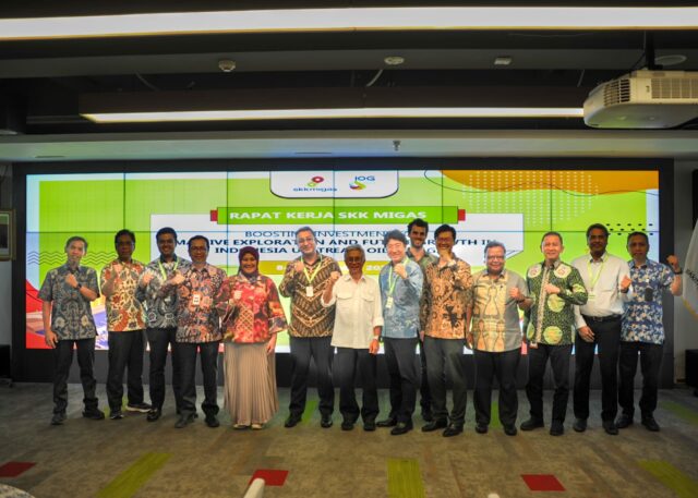 Pinus Berhasil Angkat Produk KUPS Unggulan di Sumsel