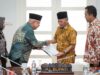Usai Intervensi Lewat Program Bantu Umak, Kemiskinan Ekstrem di Muba Turun