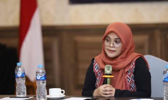 Masa Kampanye, Bawaslu Temukan Ratusan Pelanggaran Konten Internet