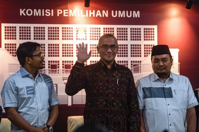 Soal Debat, KPU Pastikan tak Ubah Format