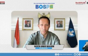 Penyaluran BOSP 2024 Catatkan Rekor Tercepat Sepanjang Sejarah