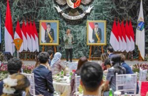 Pj Gubernur Paparkan Prospek Jakarta sebagai Kota Global