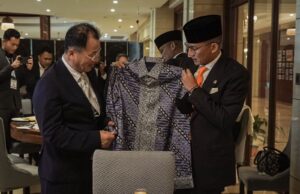 Indonesia Ditunjuk Jadi Tuan Rumah Dua Event Pariwisata Internasional Bersama UNWTO