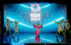 Karisma Event Nusantara 2024 Harus Beri Multiplier Effect ke Masyarakat