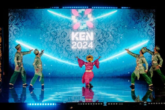 Karisma Event Nusantara 2024 Harus Beri Multiplier Effect ke Masyarakat