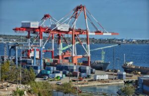 Sektor Logistik Berpotensi Jadi Pendorong Pertumbuhan Ekonomi di 2024