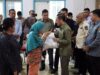 Tanggulangi kemiskinan ekstrem, 1.800 paket disebar di 18 kecamatan
