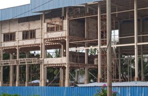 K-MAKI tantang Pemkot dan DPRD tertibkan bangunan milik Afat tak miliki izin