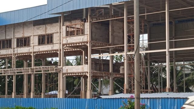 Cuma gertak sambel, SP3 Cold Storage terkesan mandul