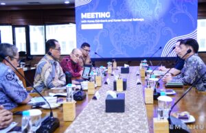 Menhub Bertolak ke Korsel dan Tiongkok Bahas Kerja Sama Perkeretaapian hingga Penerbangan