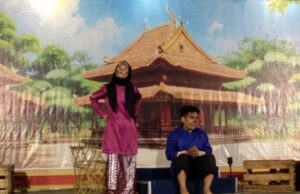 Cerita Dul Kancil, kombinasi Teater Bangsawan berhasil hipnotis mahasiswa