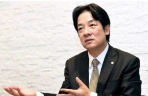 Hubungan Internasional: Ketua Umum SMSI Sampaikan Ucapan Selamat untuk Presiden Taiwan Terpilih