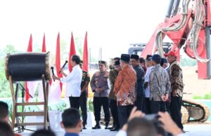 Masjid Negara di IKN Merepresentasikan Kemajemukan Indonesia