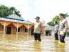 Kampung halaman Pj Bupati Muba terendam banjir
