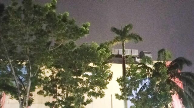 Dari pagi hingga malam, cerobong asap PIM gangu pendengaran warga