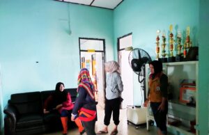 Fasyankes di Muba mulai terendam banjir, pelayanan kesehatan dialihkan