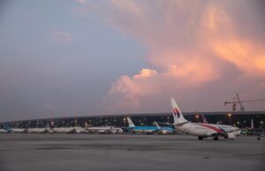 Lima Bandara AP II Buka Rute Penerbangan Baru di Awal 2024