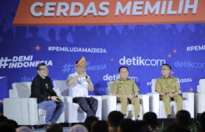 Pemilih Pemula di Sumsel diajak milih peminpin berkualitas