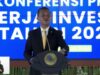 Realisasi Investasi 2023 Capai Rp1.418,9 Triliun