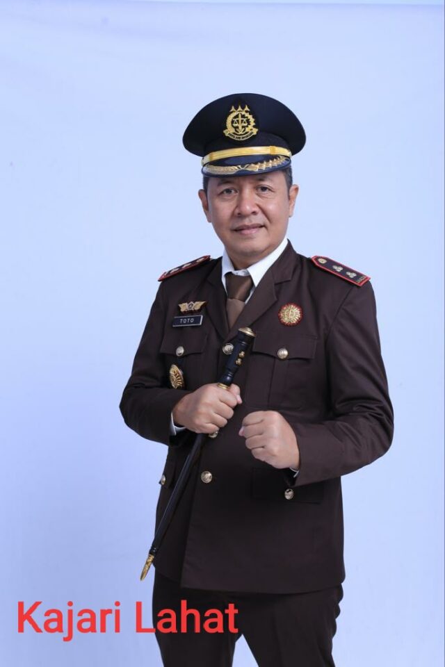 Kejari Lahat terus dalami, kasus dugaan perjalanan dinas fiktif OPD Lahat