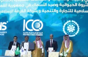 Perkuat Industri Halal Global, BPJPH Teken MoU dengan KADIN dan ICCIA