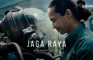 IOH rilis film pendek ‘Jaga Raya’, ajak masyarakat jaga lingkungan lewat kampanye tanam oksigen