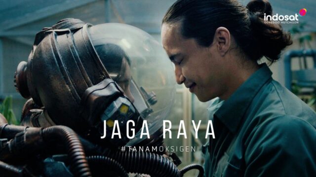 IOH rilis film pendek ‘Jaga Raya’, ajak masyarakat jaga lingkungan lewat kampanye tanam oksigen