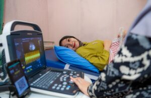 Cegah Kematian dan Stunting melalui Deteksi Dini