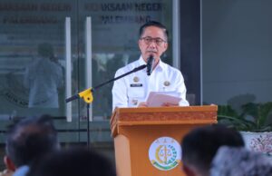 Tak Pandang Bulu, Ratu Dewa Perintahkan Tangkap Oknum ‘Calo’ dalam Kepengurusan Data Kependudukan