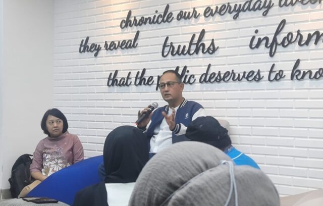 Kominfo akan Wajibkan Publisher Gim di Indonesia Berbadan Hukum