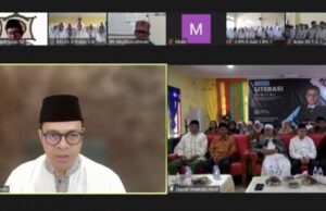 Dayah dan Santri di Aceh Diajak Ikut Kampanyekan Pemilu Damai 2024