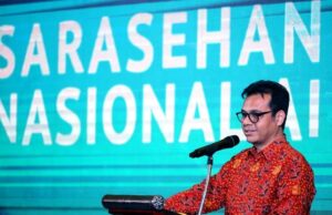 Wamenkominfo: Surat Edaran Tata Kelola AI Jadi Soft Regulation