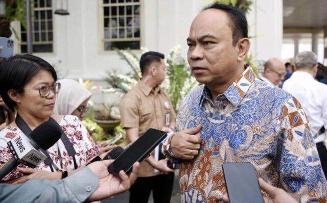 Kominfo Dukung Transformasi NIK ke Identitas Digital