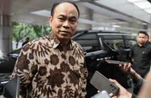 Menkominfo Ajak Semua Pihak Perkuat Upaya Pemberantasan Konten Judi Online