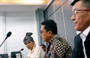 Menkominfo Minta Balmon Batam Jaga Kedaulatan Negara dalam Pengelolaan SFR