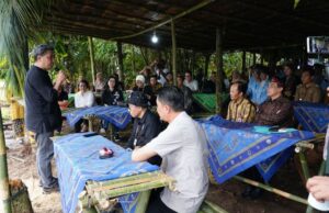 Kemendikbudristek Siapkan Revitalisasi KCBN Muaro Jambi