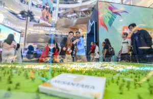 Nusantara Fair 2024 Tingkatkan Pemahaman Masyarakat tentang IKN
