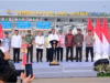 Presiden Jokowi Meresmikan Tol Pamulang-Cinere-Raya Bogor