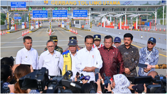 Kenaikan Gaji ASN Disesuaikan Kondisi Perekonomian Negara