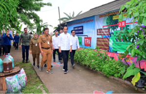 Dana Desa Dorong Produktivitas